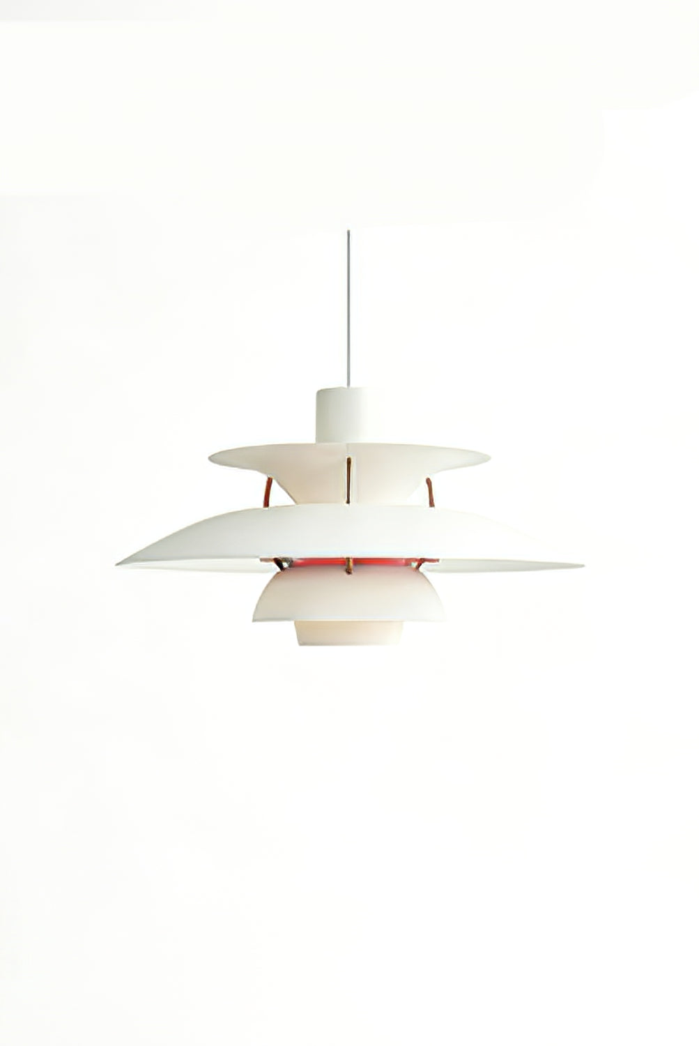 PH5 Layered Pendant Lamp