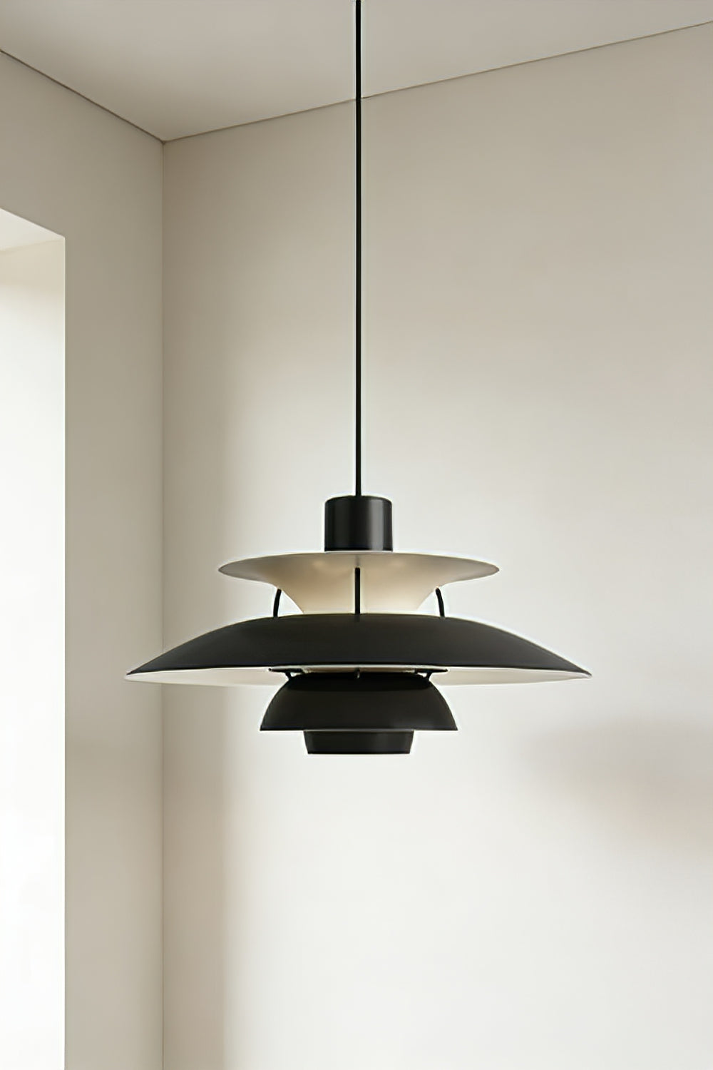 PH5 Layered Pendant Lamp