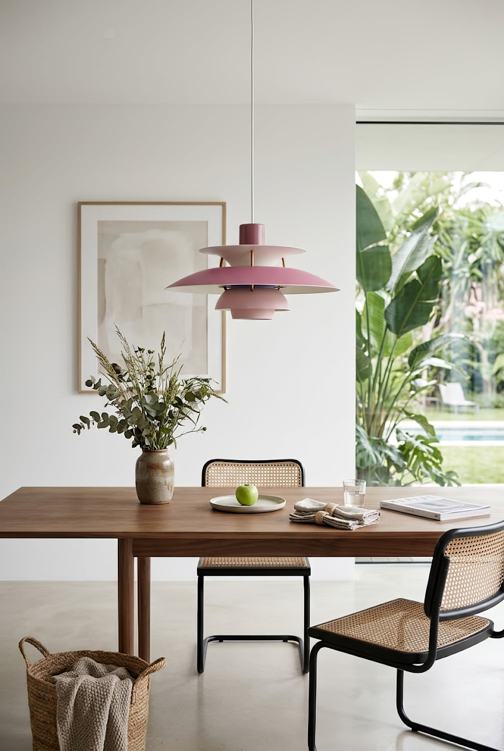 PH5 Layered Pendant Lamp