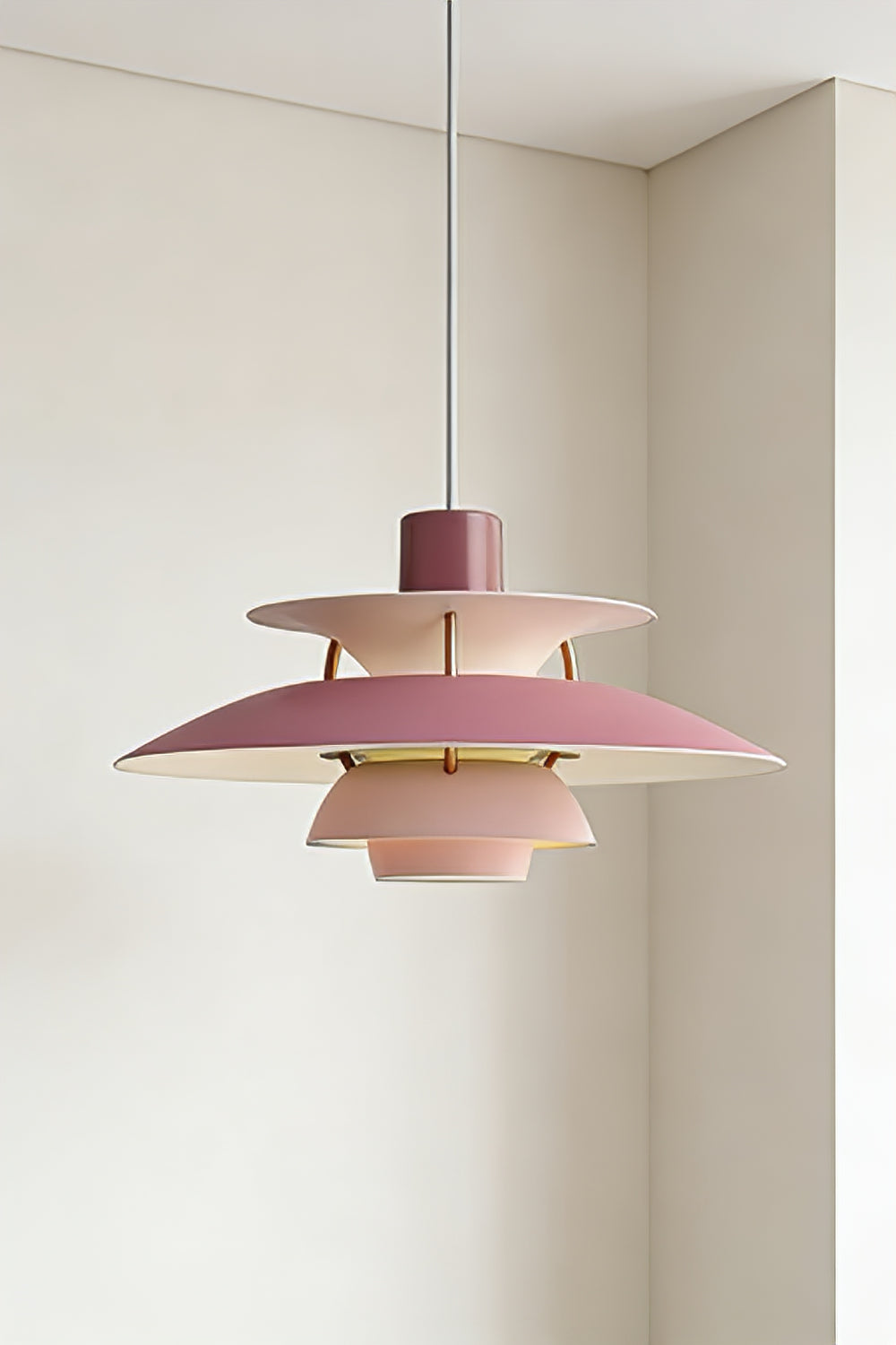 PH5 Layered Pendant Lamp