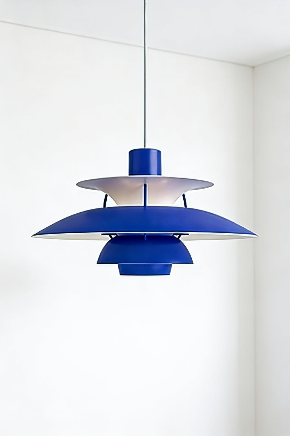 PH5 Layered Pendant Lamp