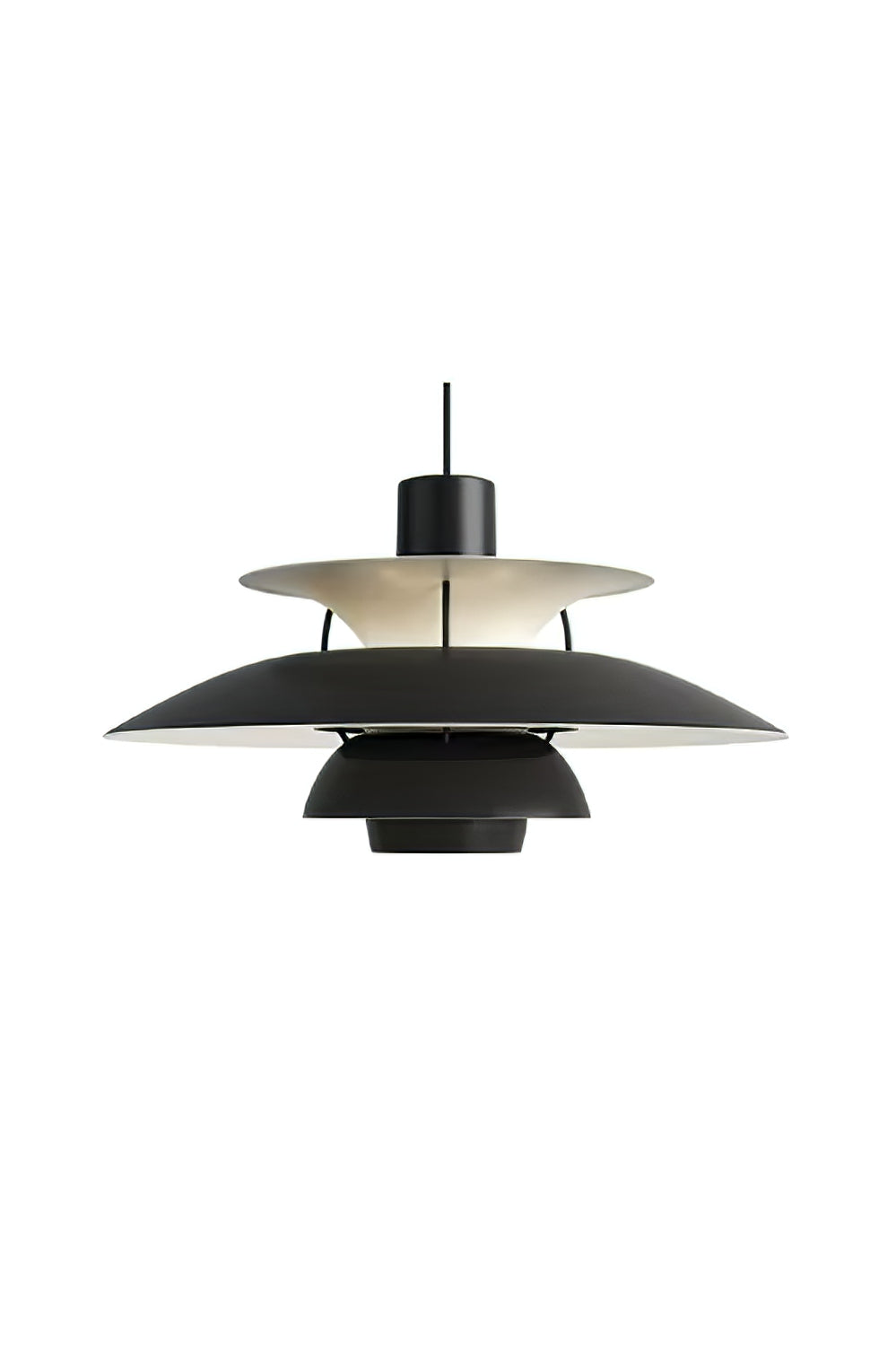 PH5 Layered Pendant Lamp