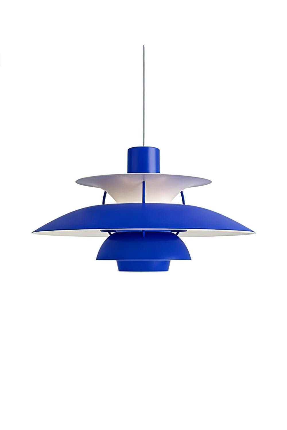 PH5 Layered Pendant Lamp
