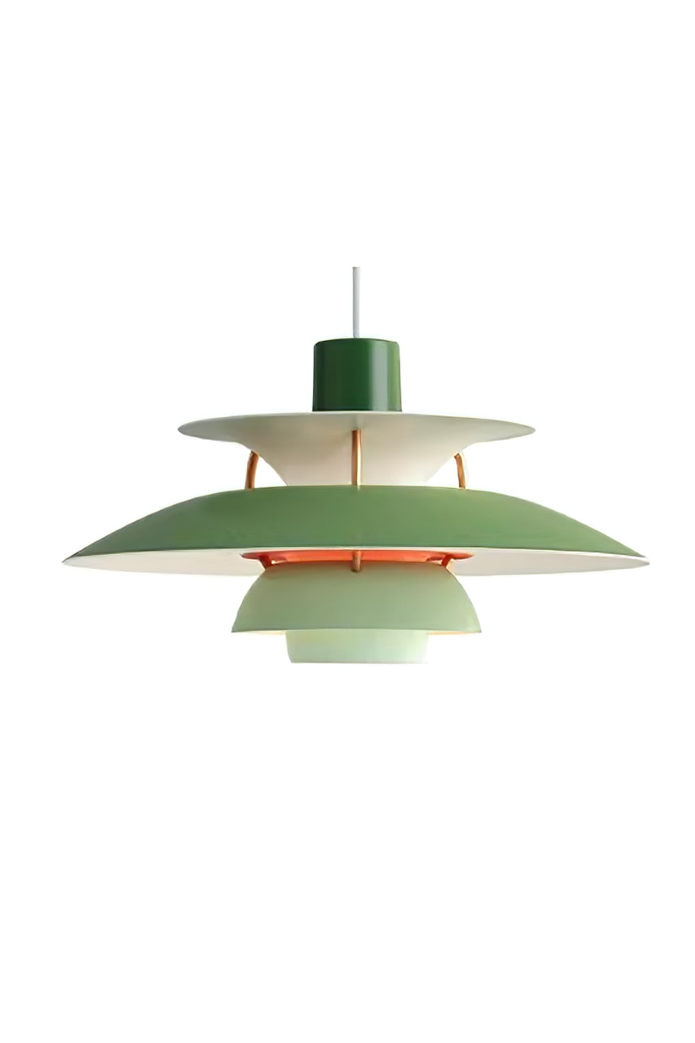 PH5 Layered Pendant Lamp