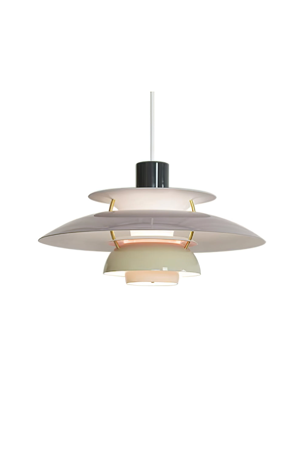 PH5 Layered Pendant Lamp