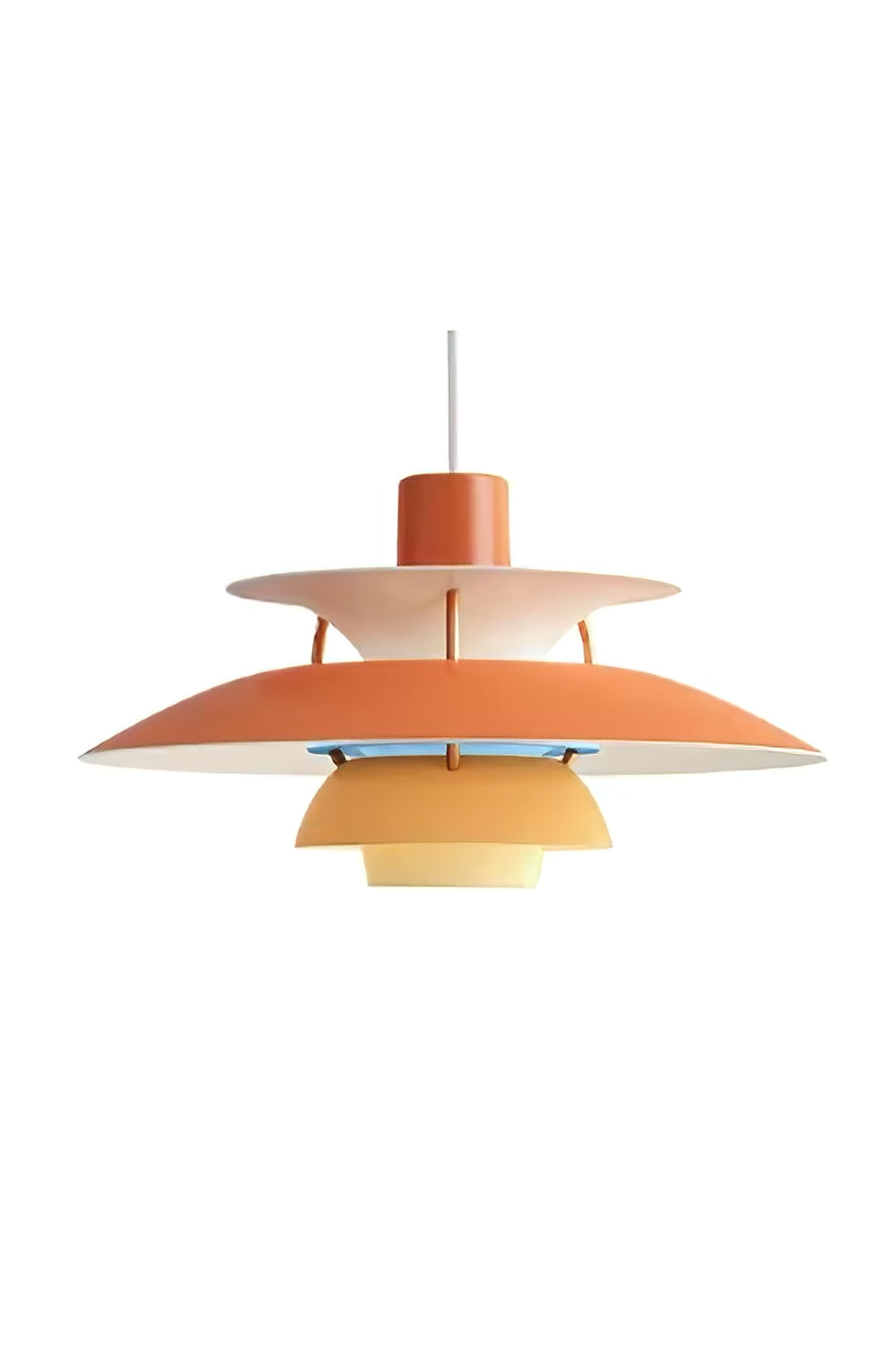 PH5 Layered Pendant Lamp