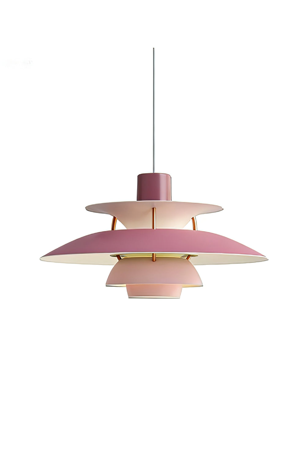 PH5 Layered Pendant Lamp