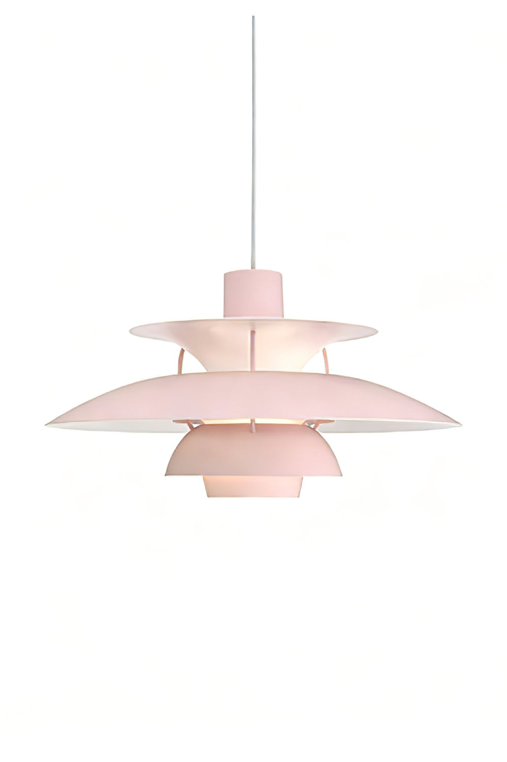 PH5 Layered Pendant Lamp