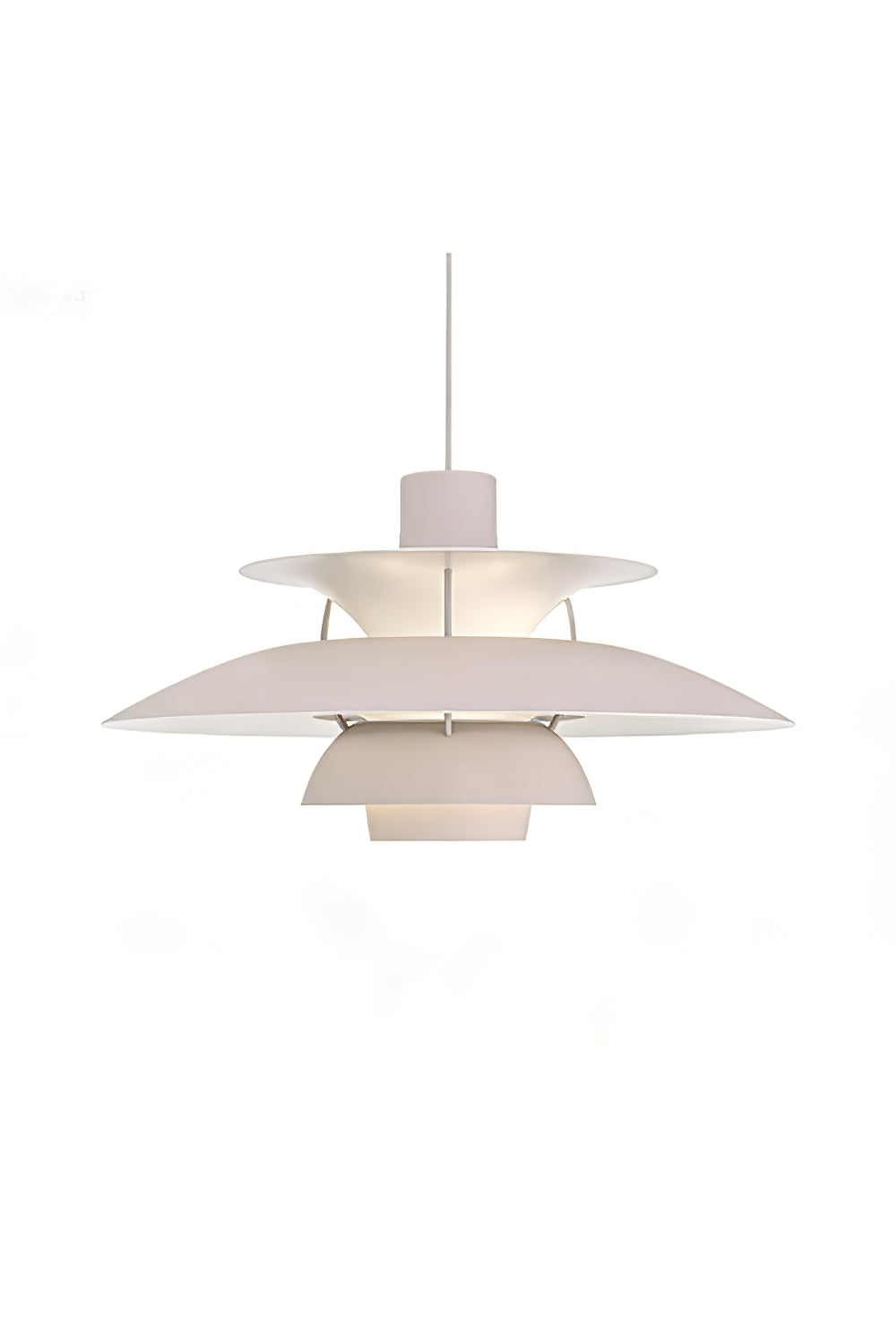 PH5 Layered Pendant Lamp