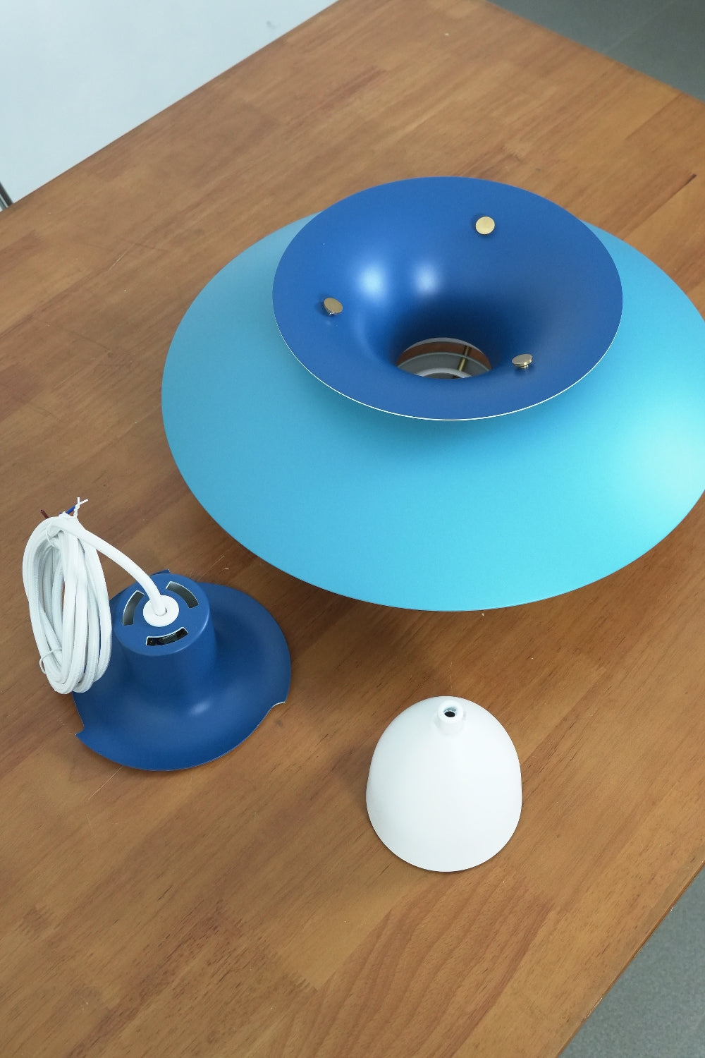 PH5 Layered Pendant Lamp