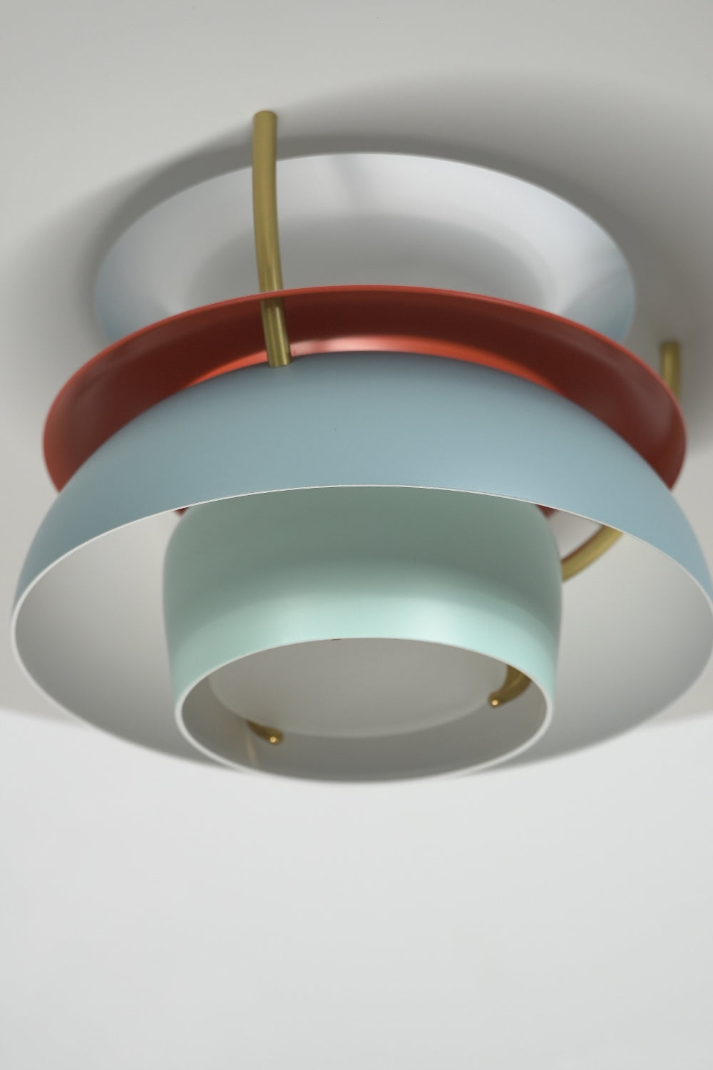PH5 Layered Pendant Lamp