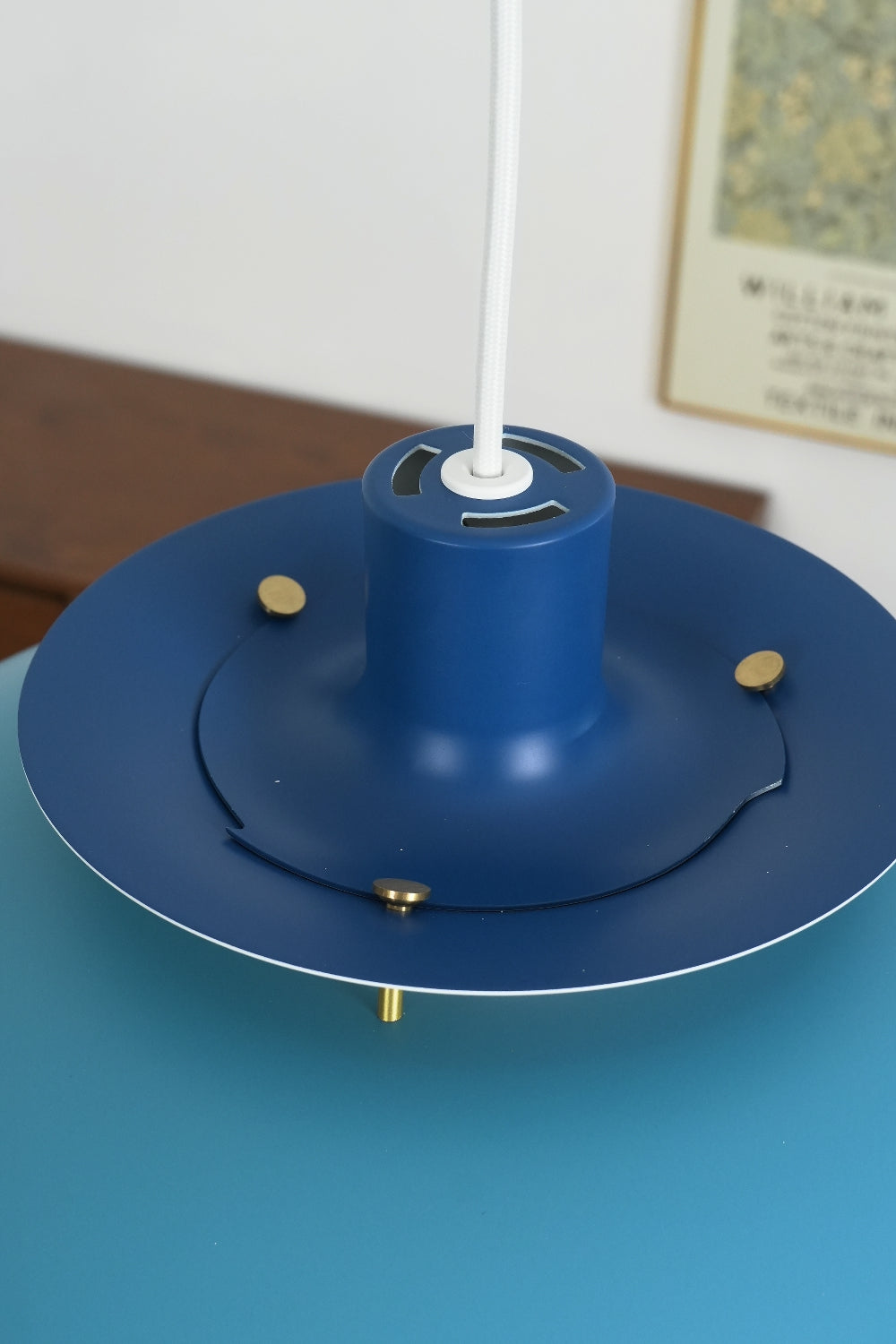 PH5 Layered Pendant Lamp