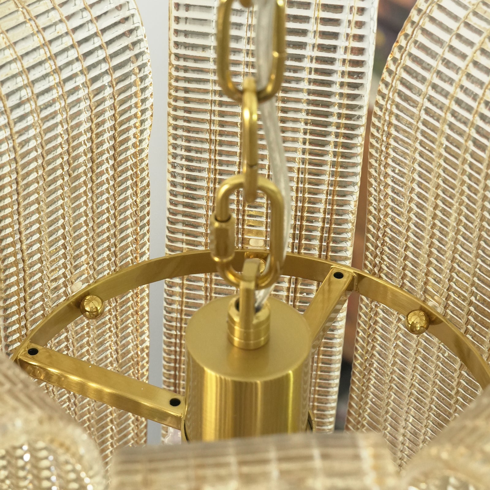 Refined Metal Details
