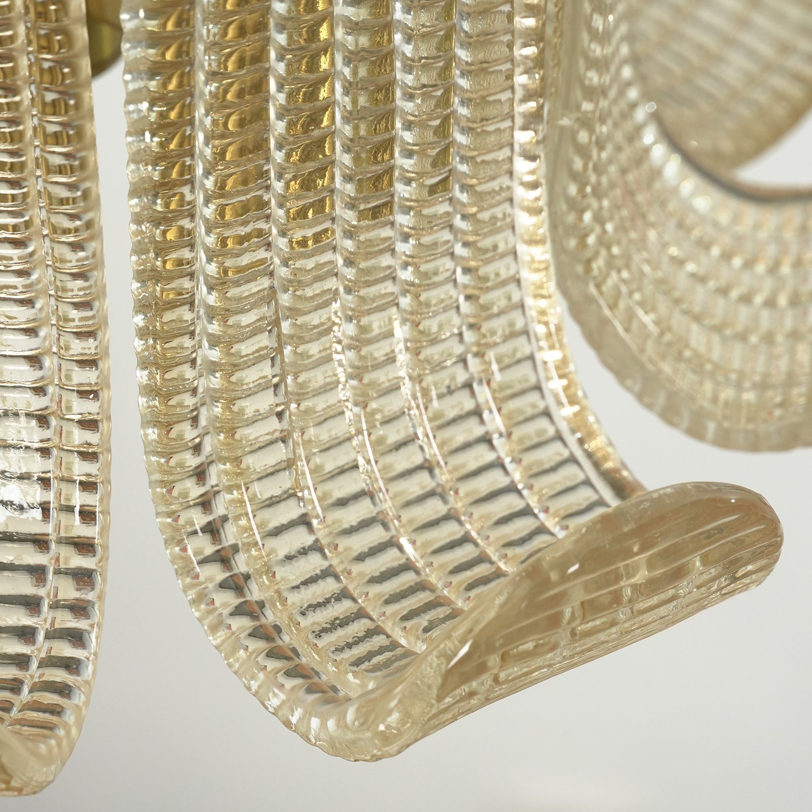 Textured Glass Diffusion