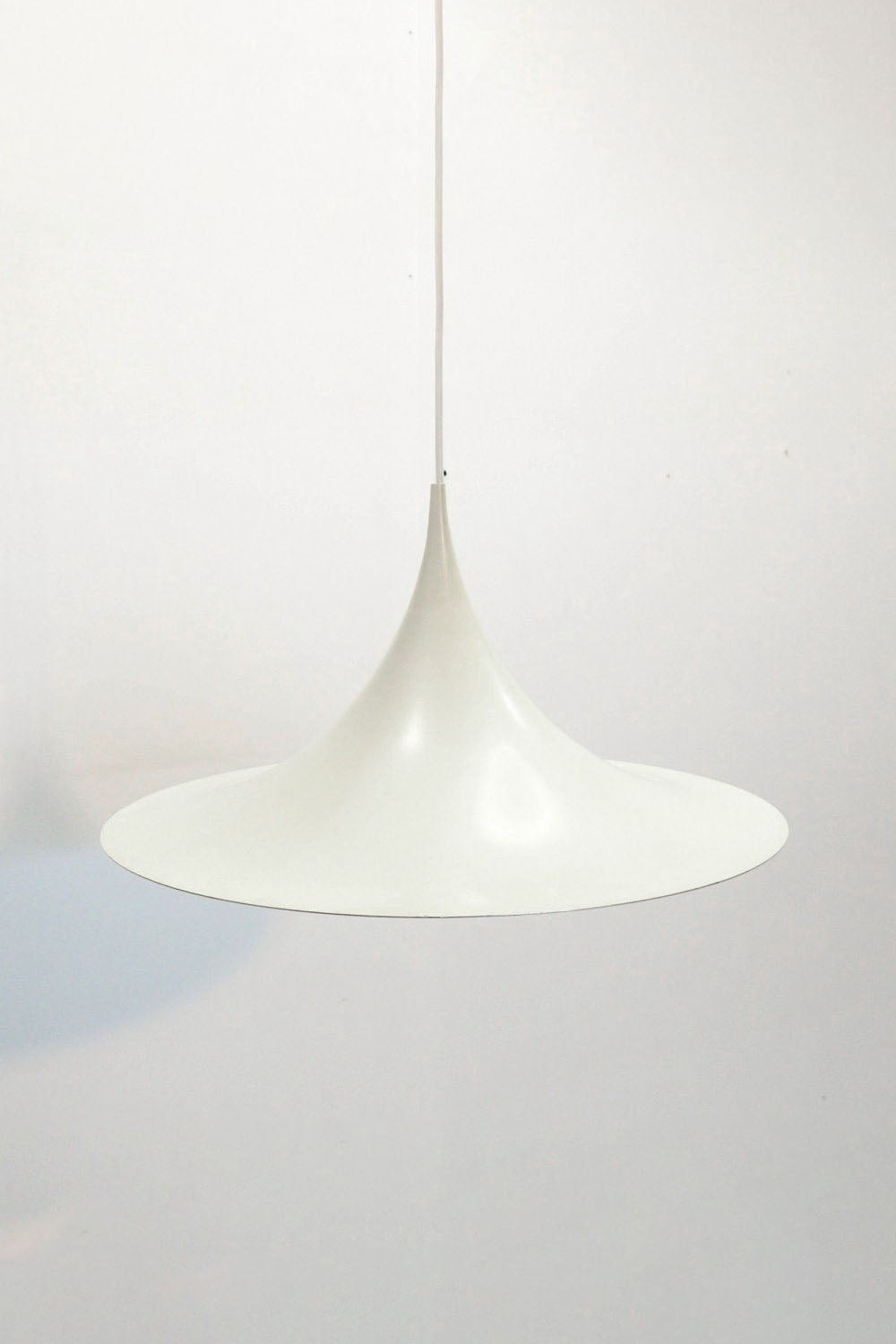 Semi Pendant Light