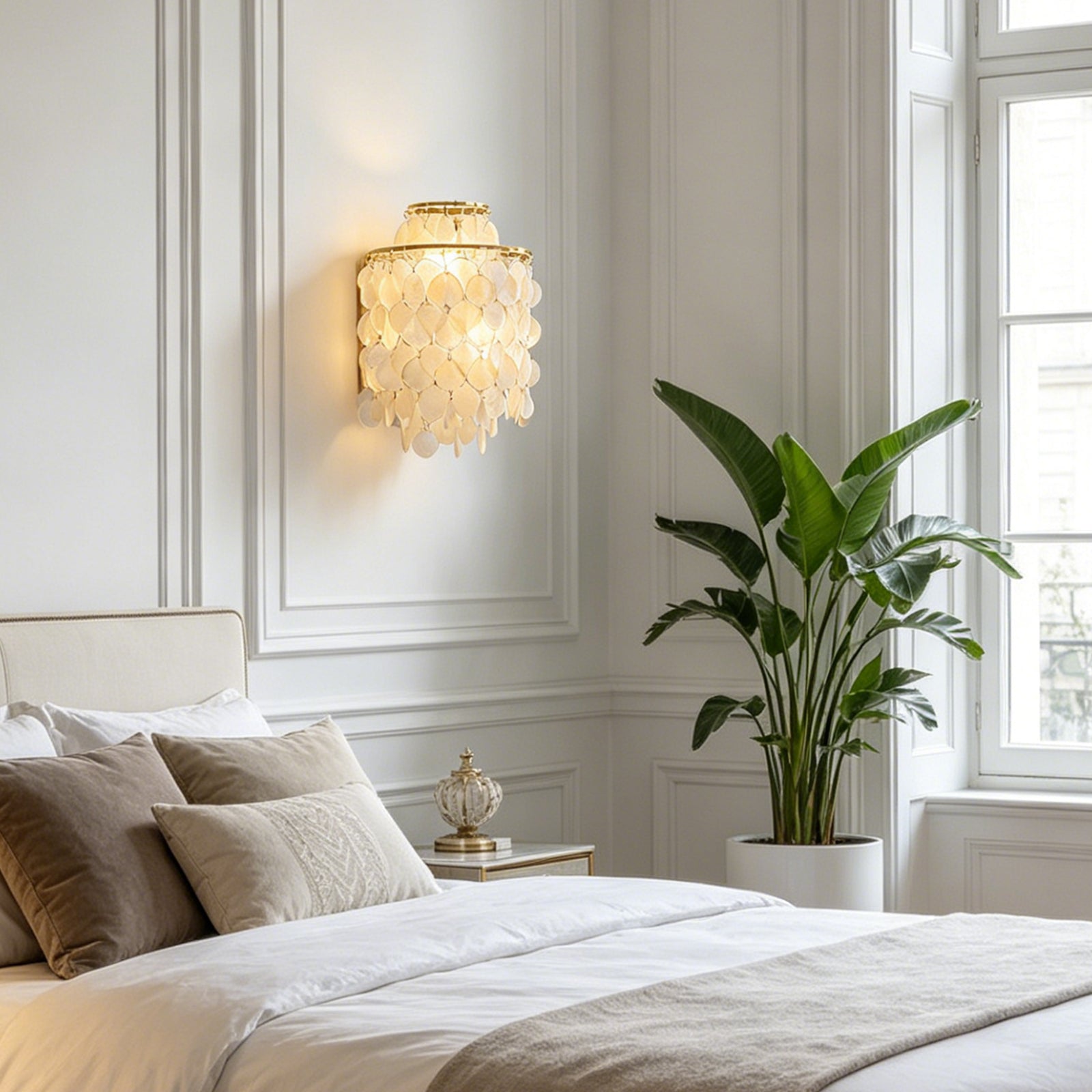 Ethereal Light Diffusion