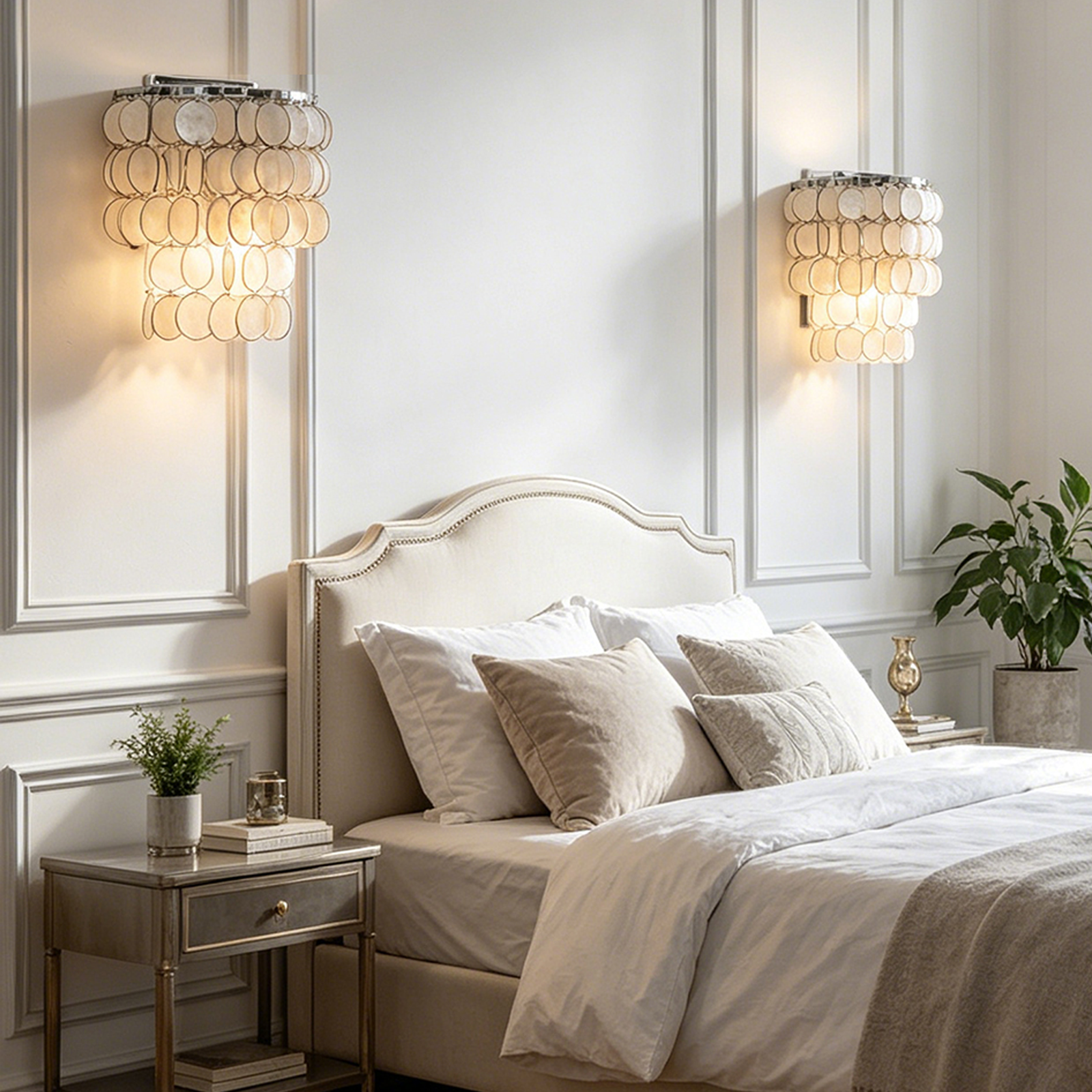 Ethereal Light Diffusion