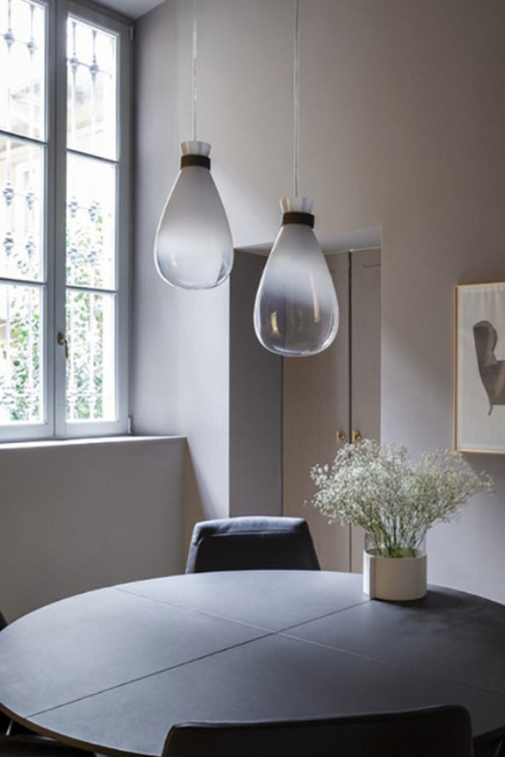 soffi pendant lamp - SamuLighting