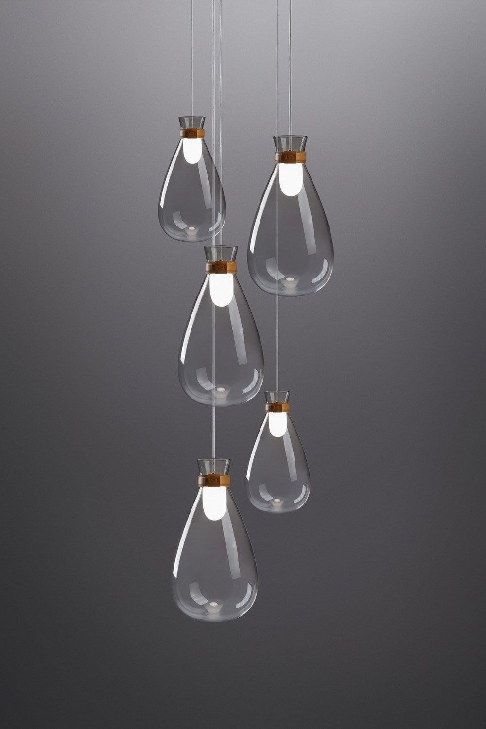 soffi pendant lamp - SamuLighting