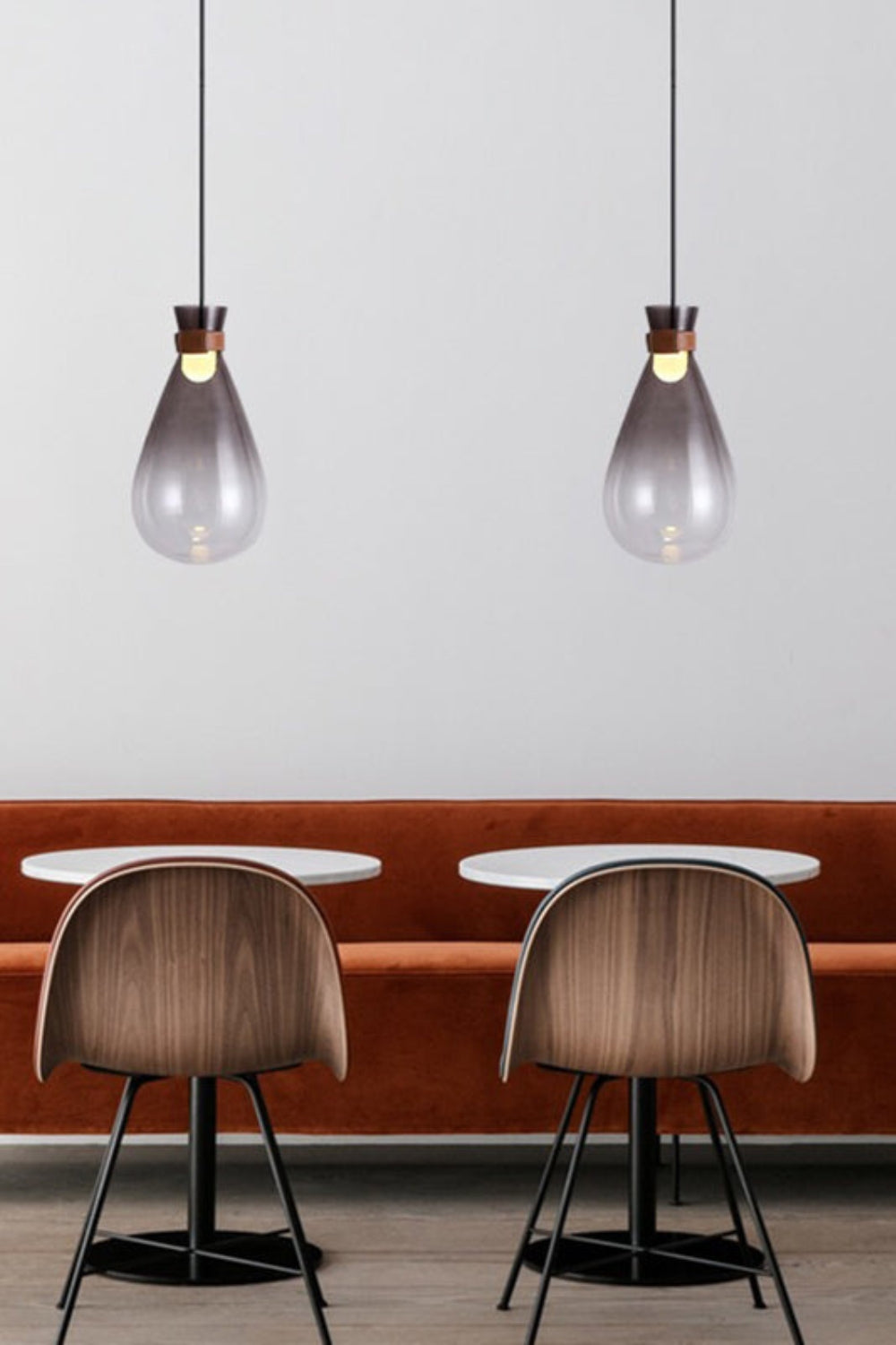 soffi pendant lamp - SamuLighting