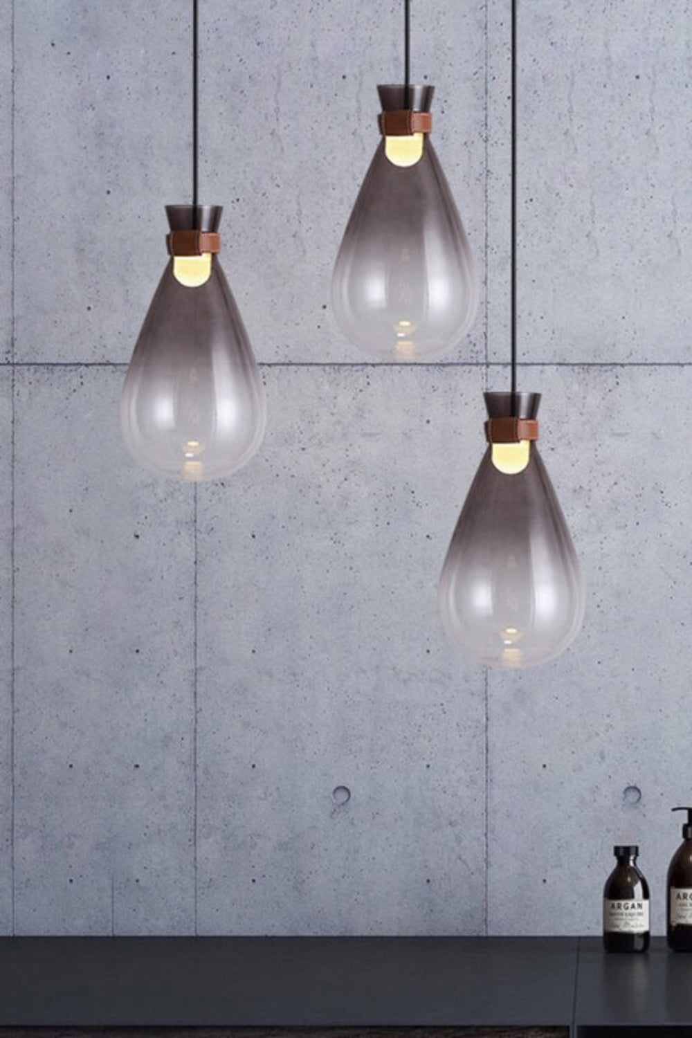 soffi pendant lamp - SamuLighting