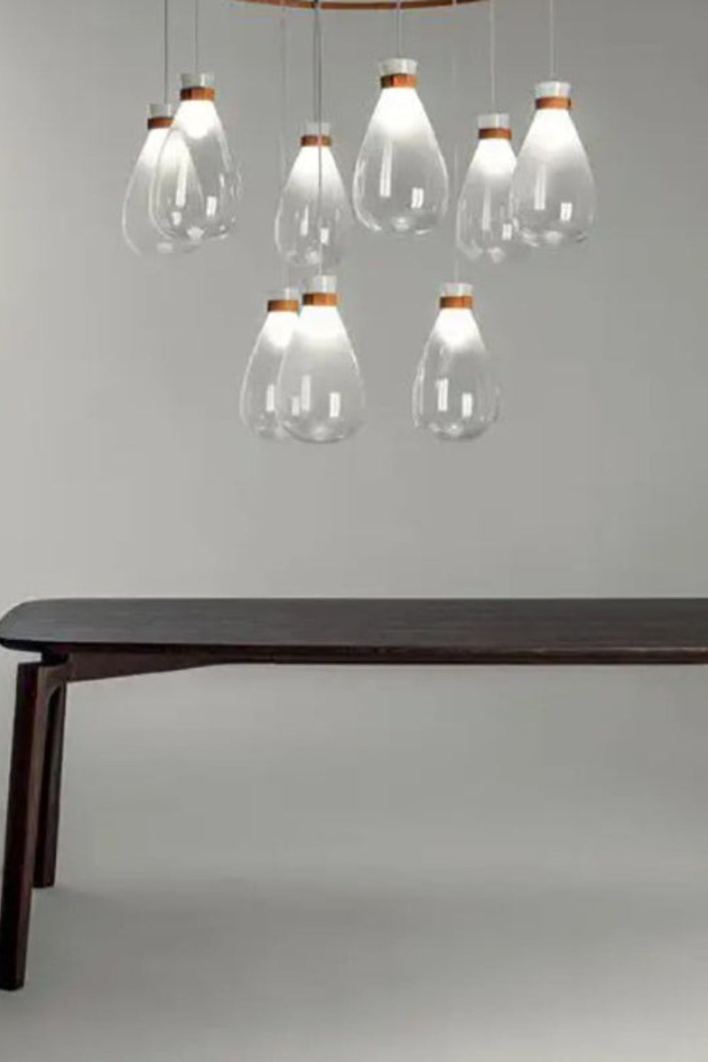 soffi pendant lamp - SamuLighting