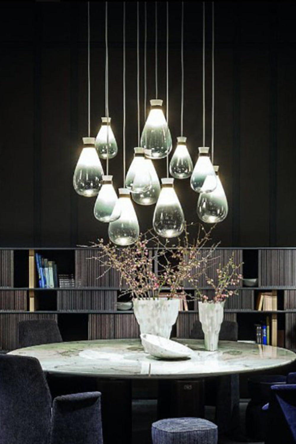 soffi pendant lamp - SamuLighting