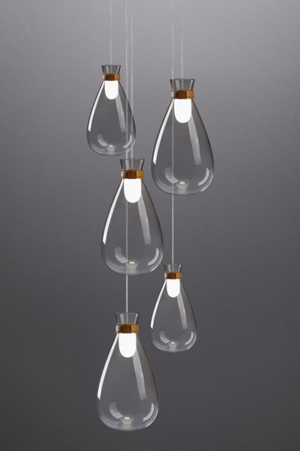 soffi pendant lamp - SamuLighting