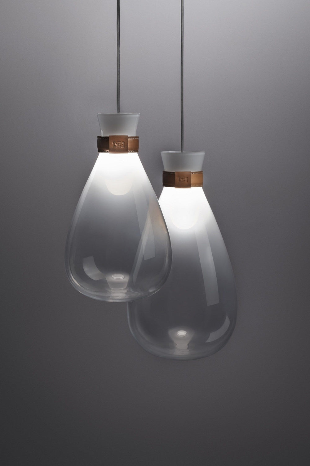 soffi pendant lamp - SamuLighting