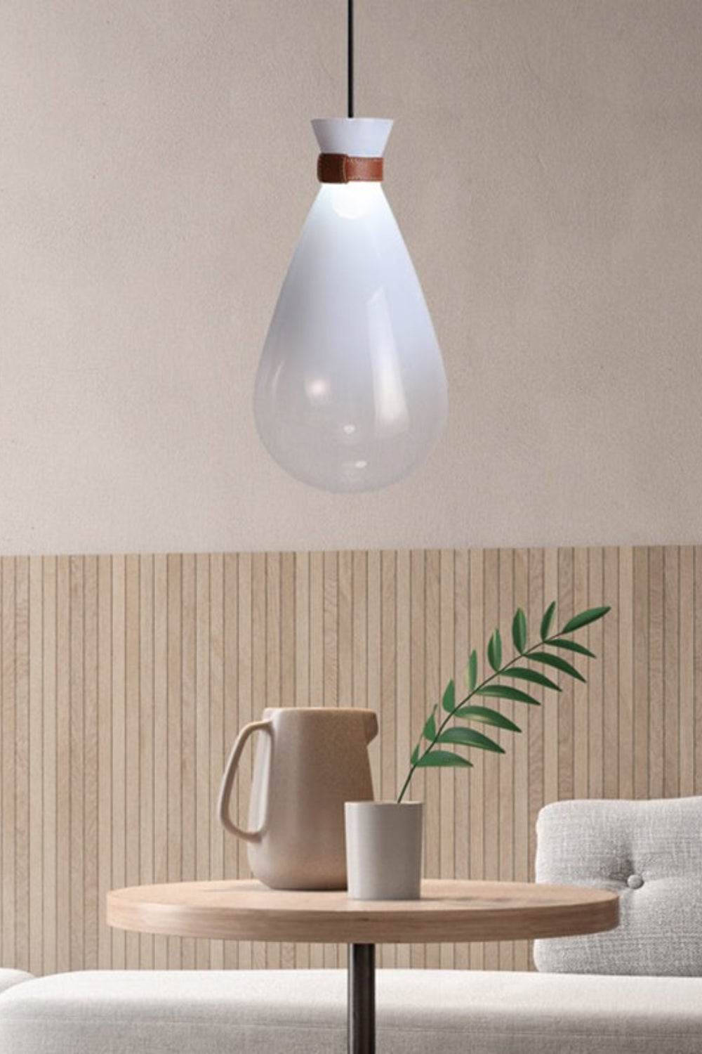 soffi pendant lamp - SamuLighting