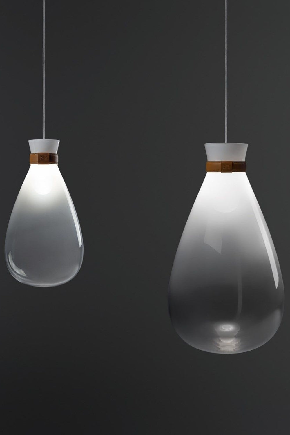 soffi pendant lamp - SamuLighting