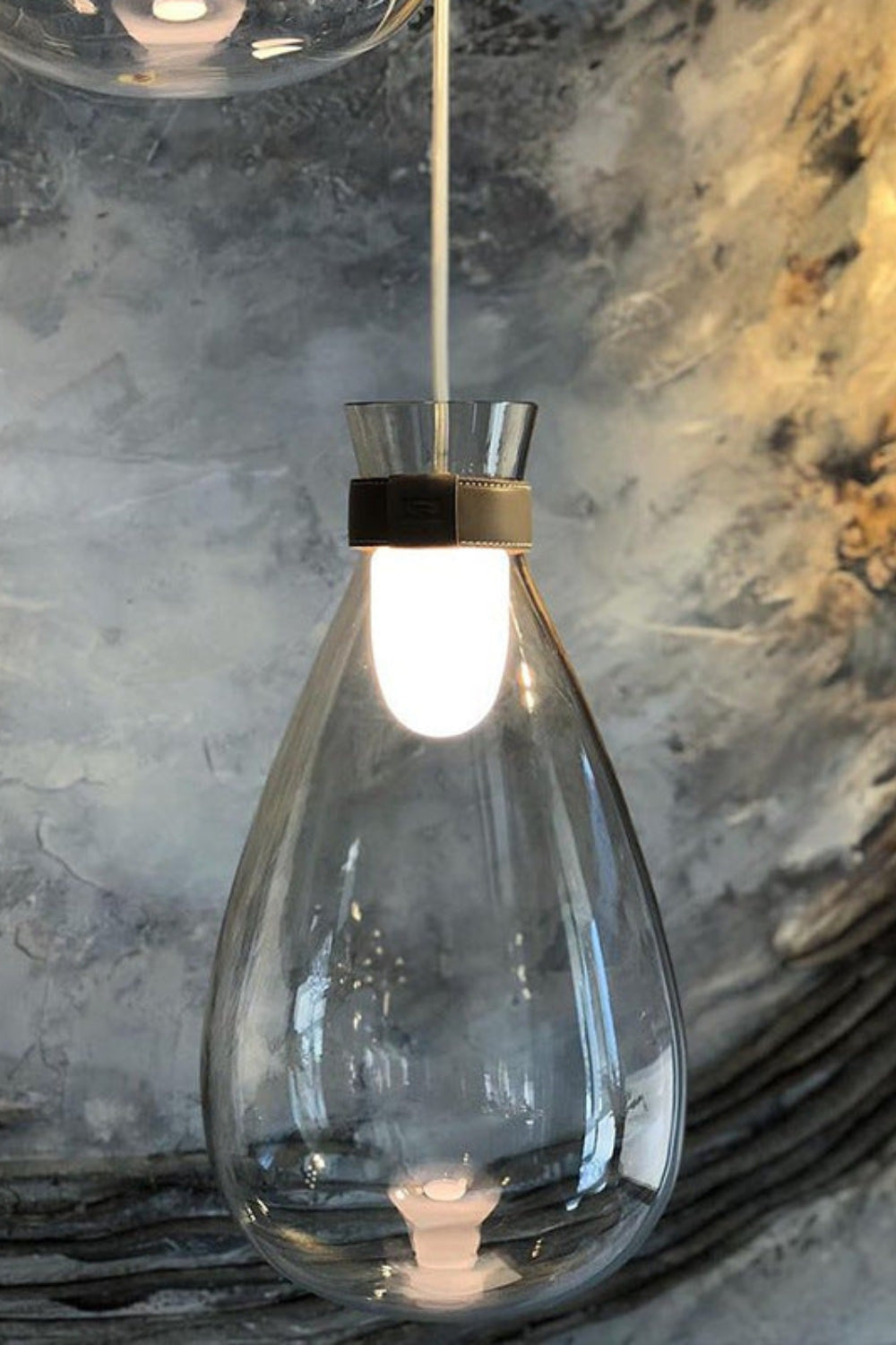 soffi pendant lamp - SamuLighting