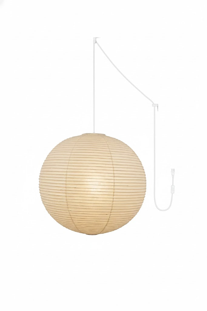 Akari 80A Pendant Light