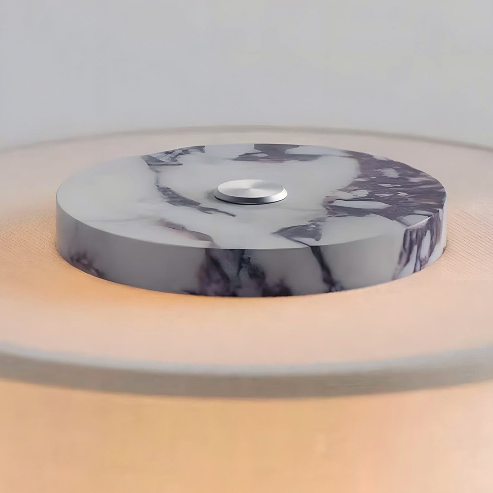 Intuitive Touch Control