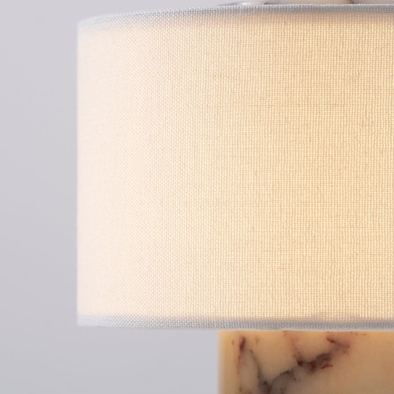 Fabric Shade