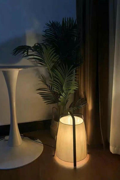 Akane Table Lamp - SamuLighting
