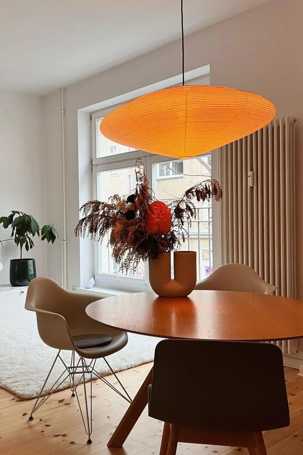 Akari 15A Pendant Light - SamuLighting
