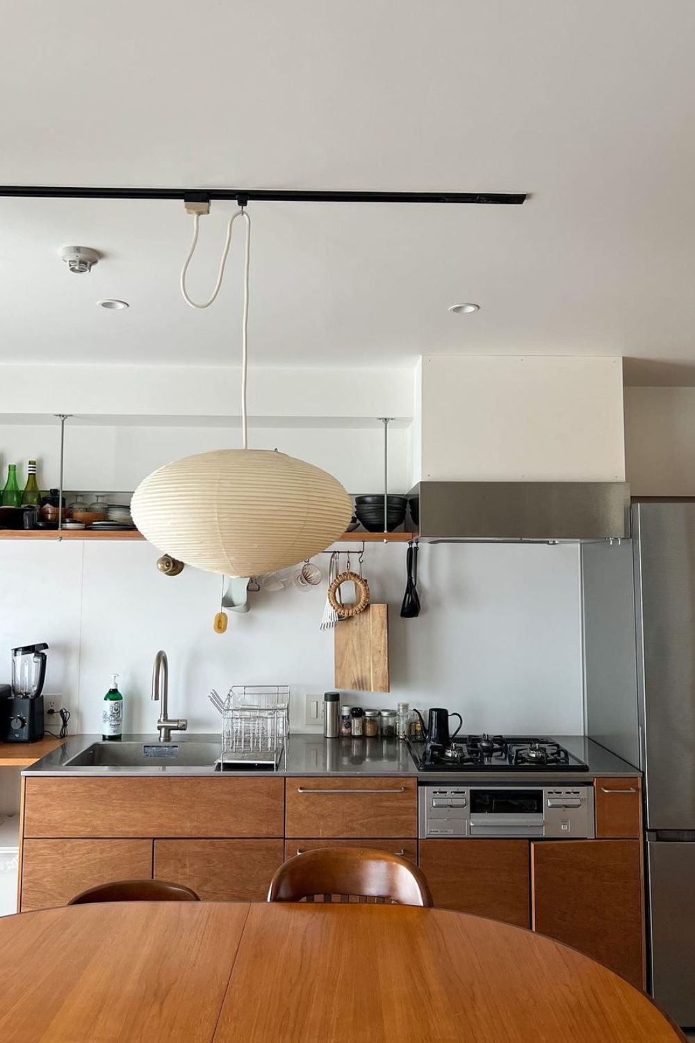 Akari 15A Pendant Light - SamuLighting