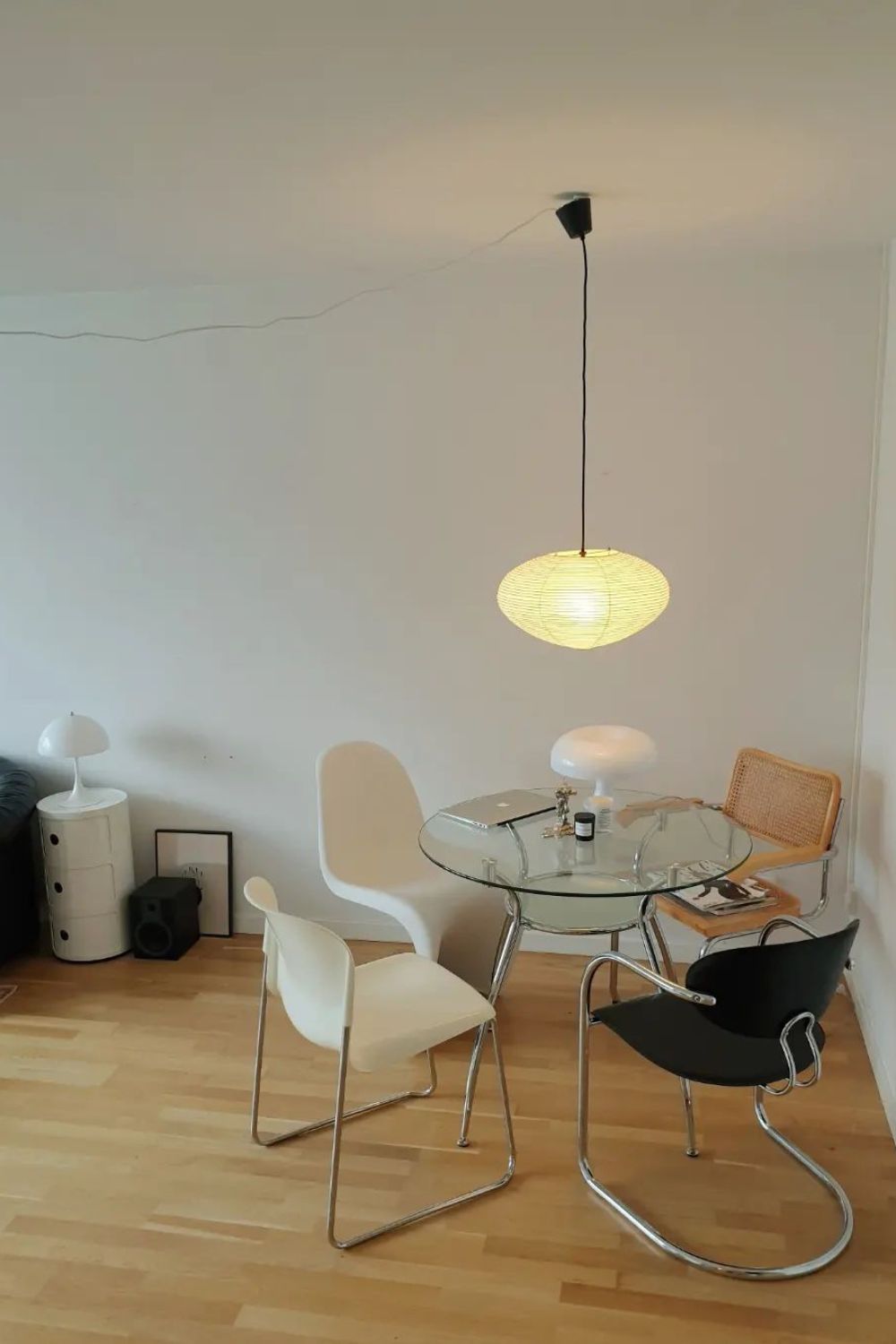 Akari 15A Pendant Light - SamuLighting