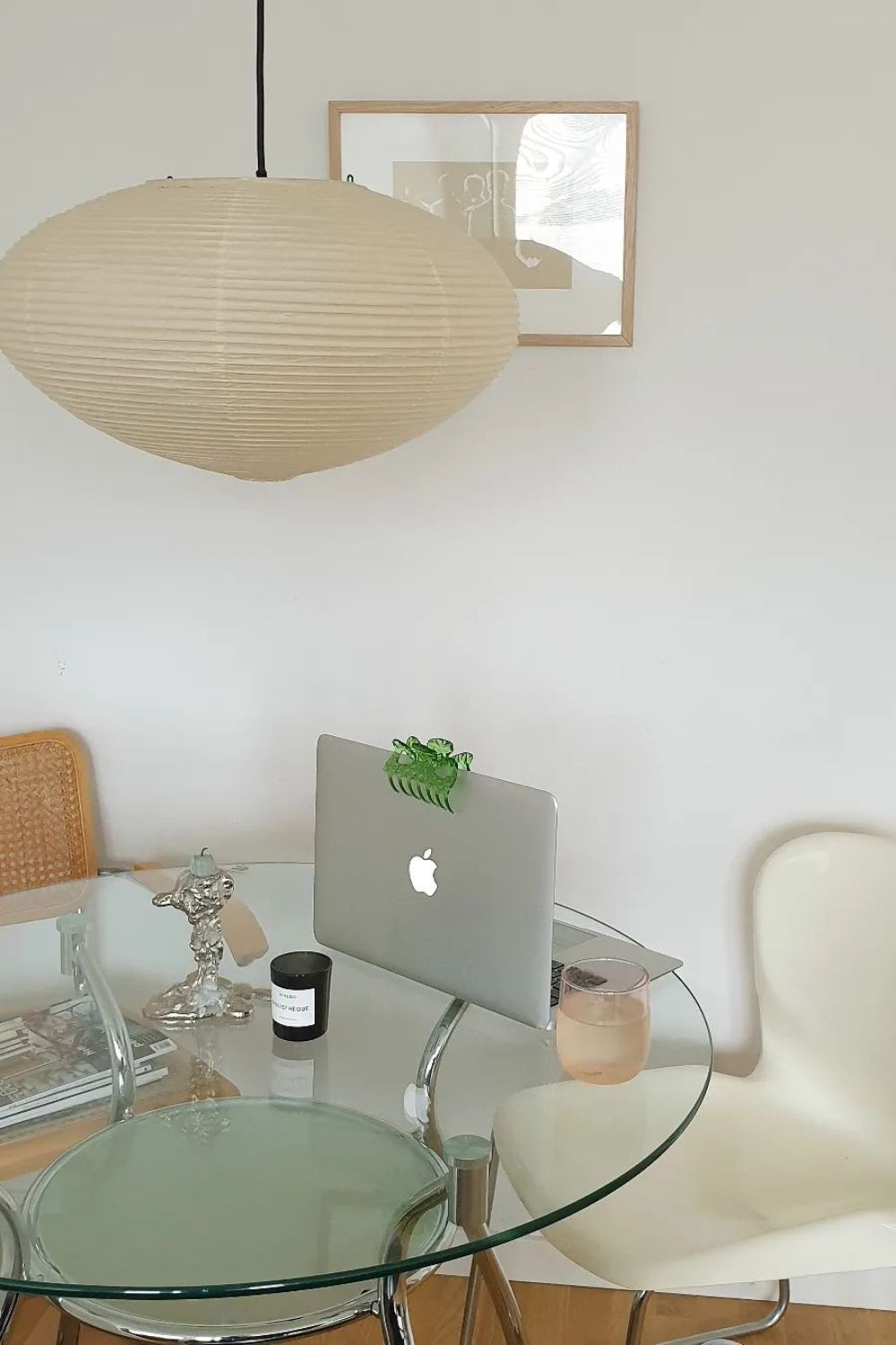 Akari 15A Pendant Light - SamuLighting