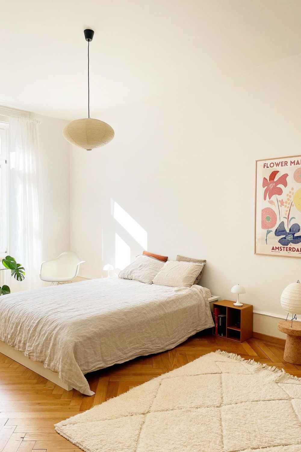 Akari 15A Pendant Light - SamuLighting