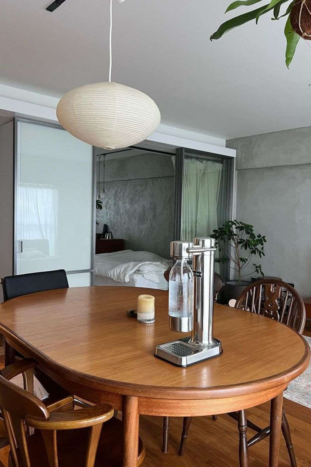 Akari 15A Pendant Light - SamuLighting