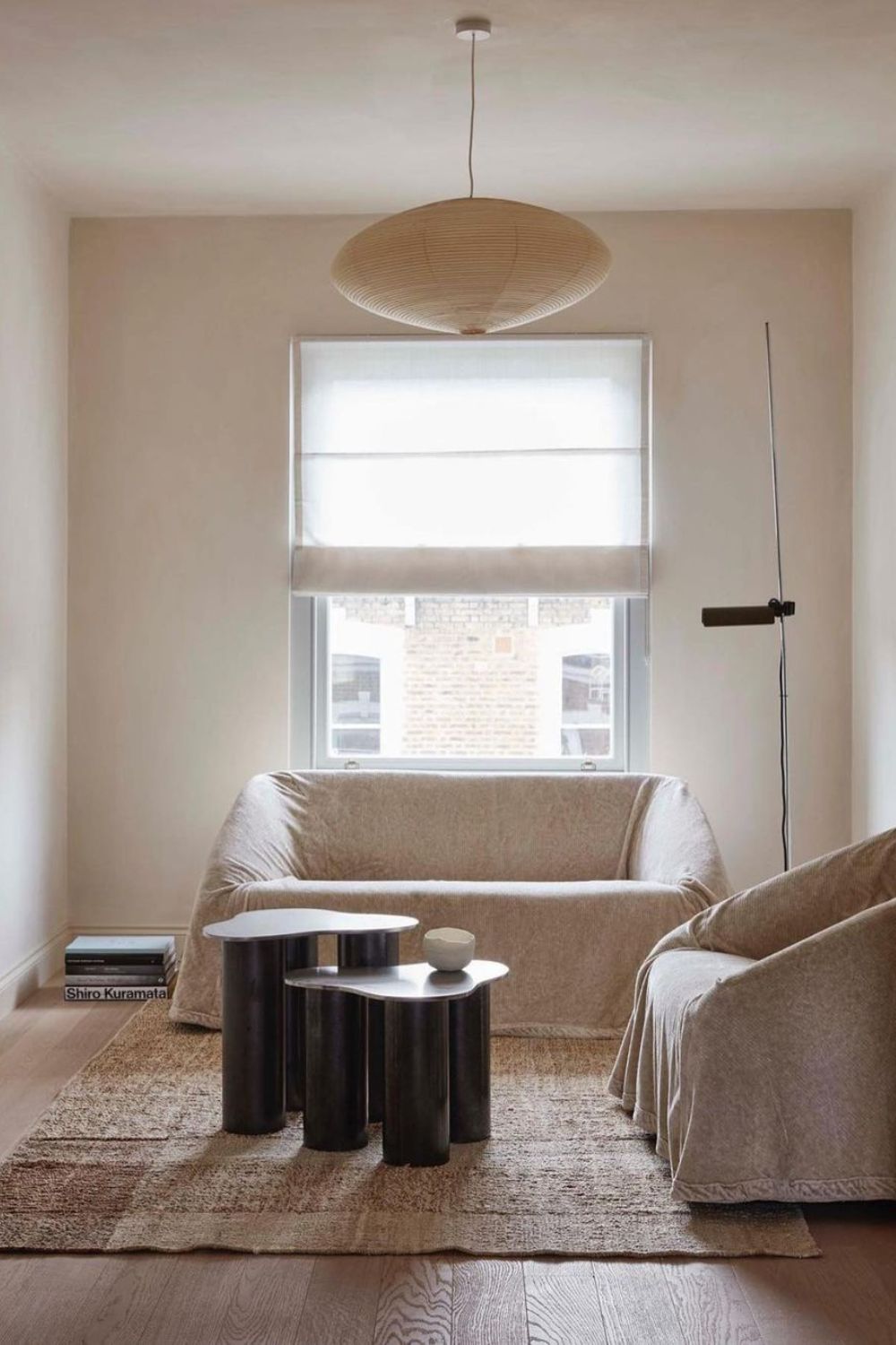 Akari 15A Pendant Light - SamuLighting
