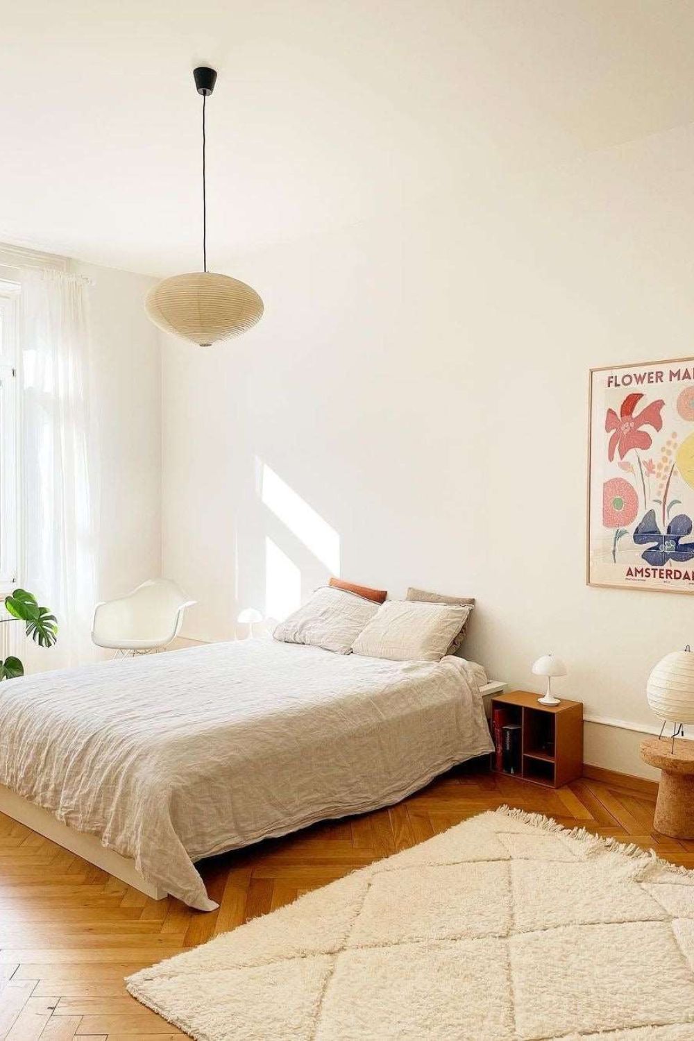 Akari 15A Pendant Light - SamuLighting