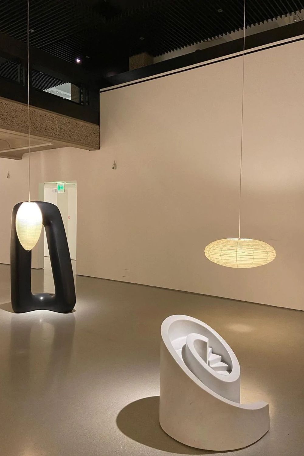 Akari 15A Pendant Light - SamuLighting