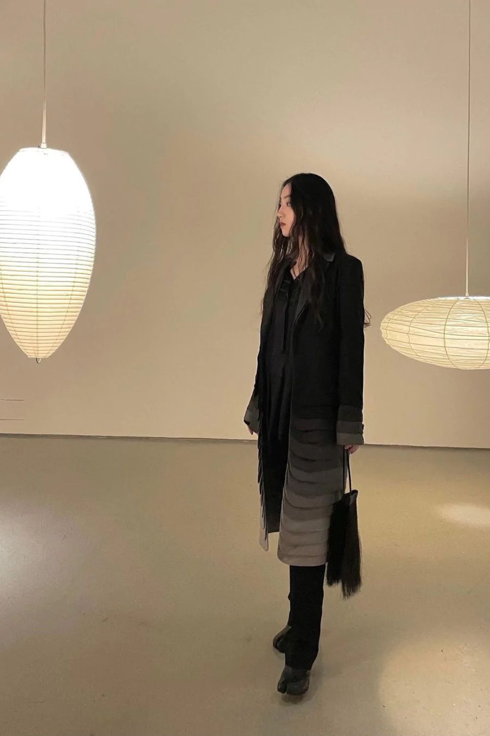 Akari 15A Pendant Light - SamuLighting
