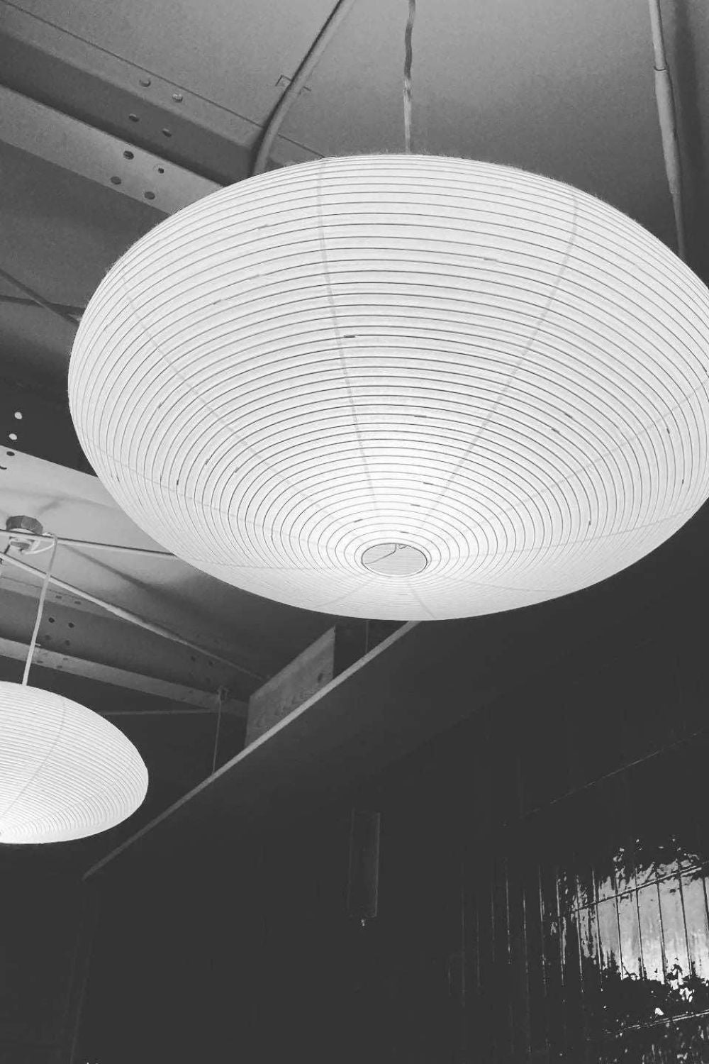Akari 15A Pendant Light - SamuLighting