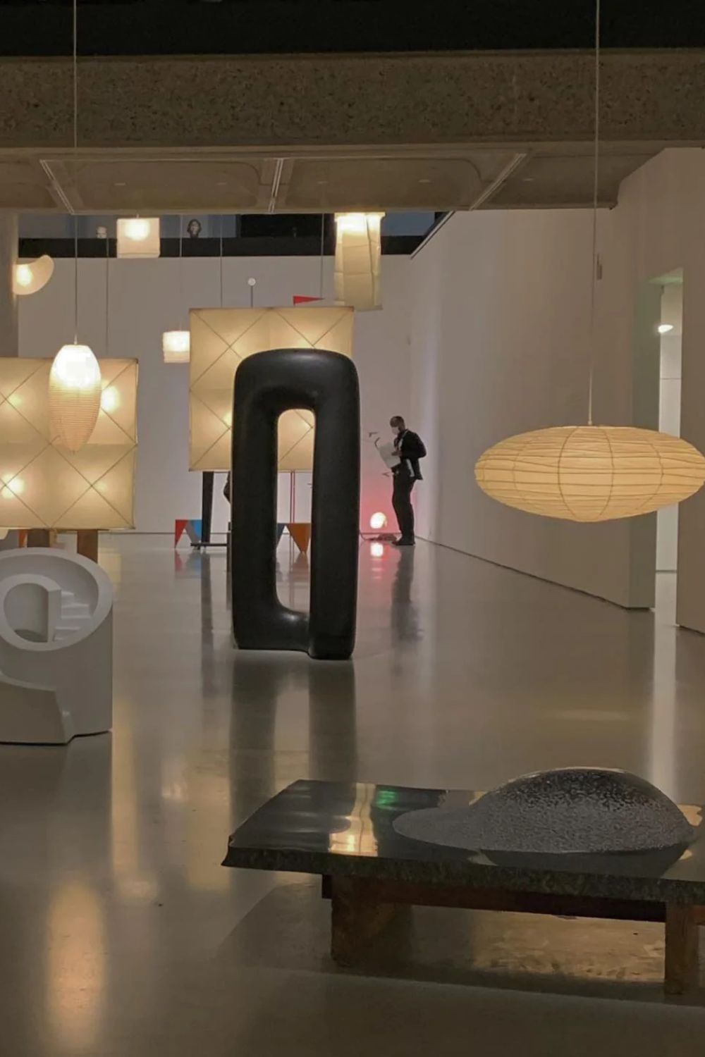 Akari 15A Pendant Light - SamuLighting