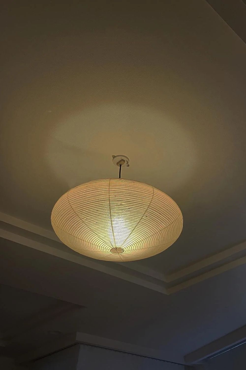 Akari 15A Pendant Light - SamuLighting