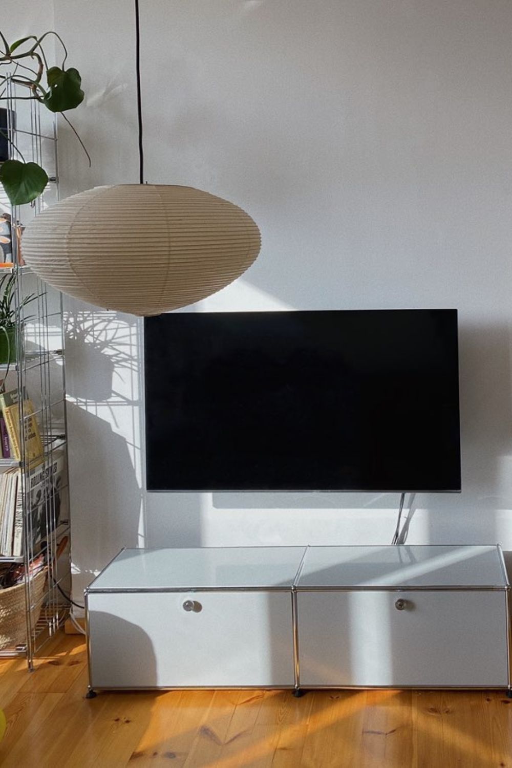 Akari 15A Pendant Light - SamuLighting
